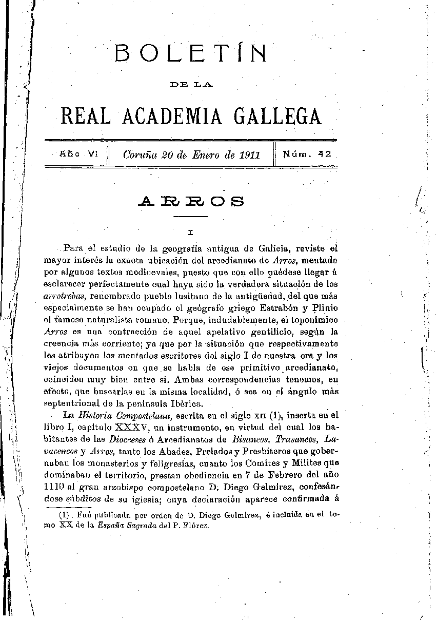 folla de libro