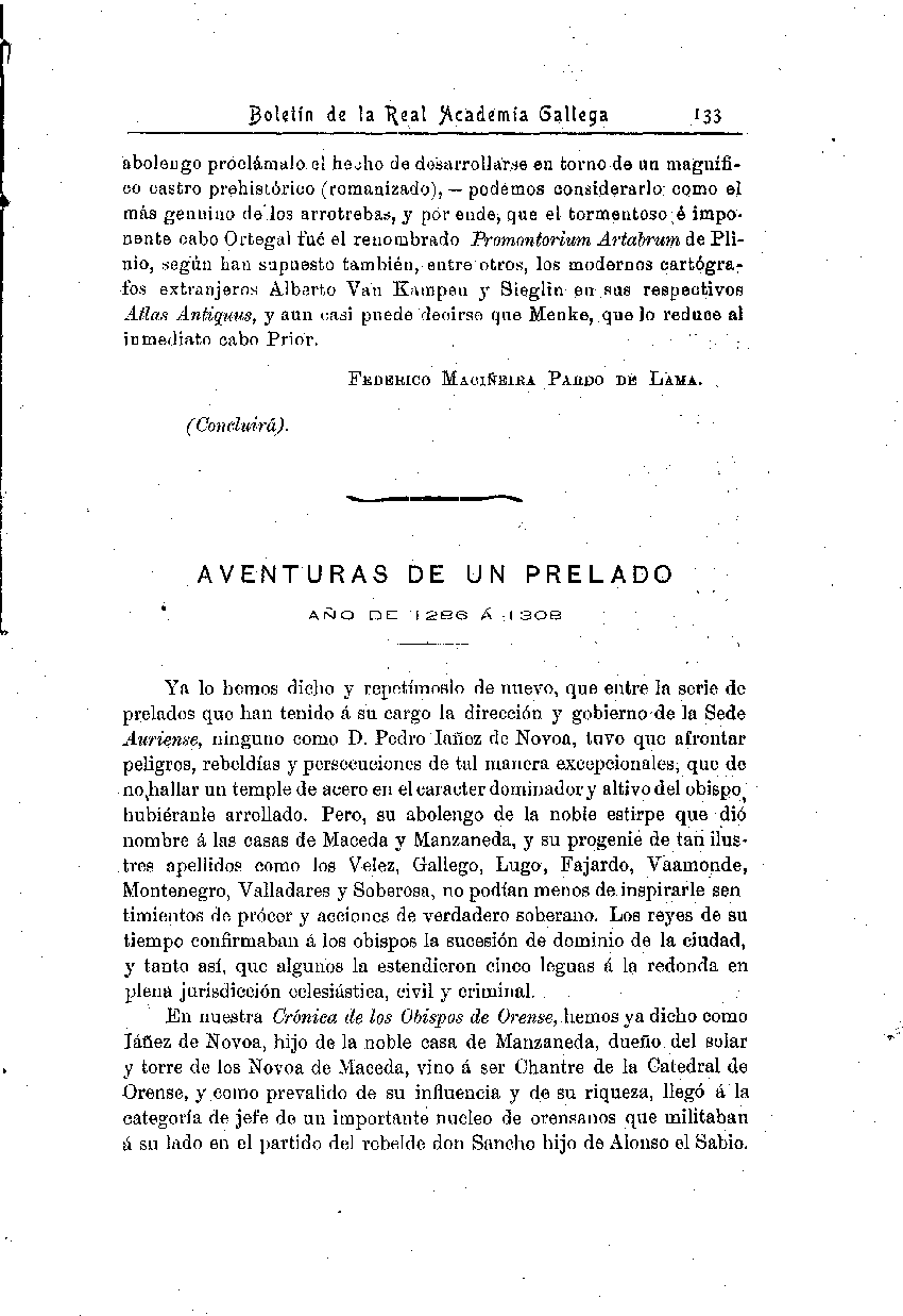 folla de libro