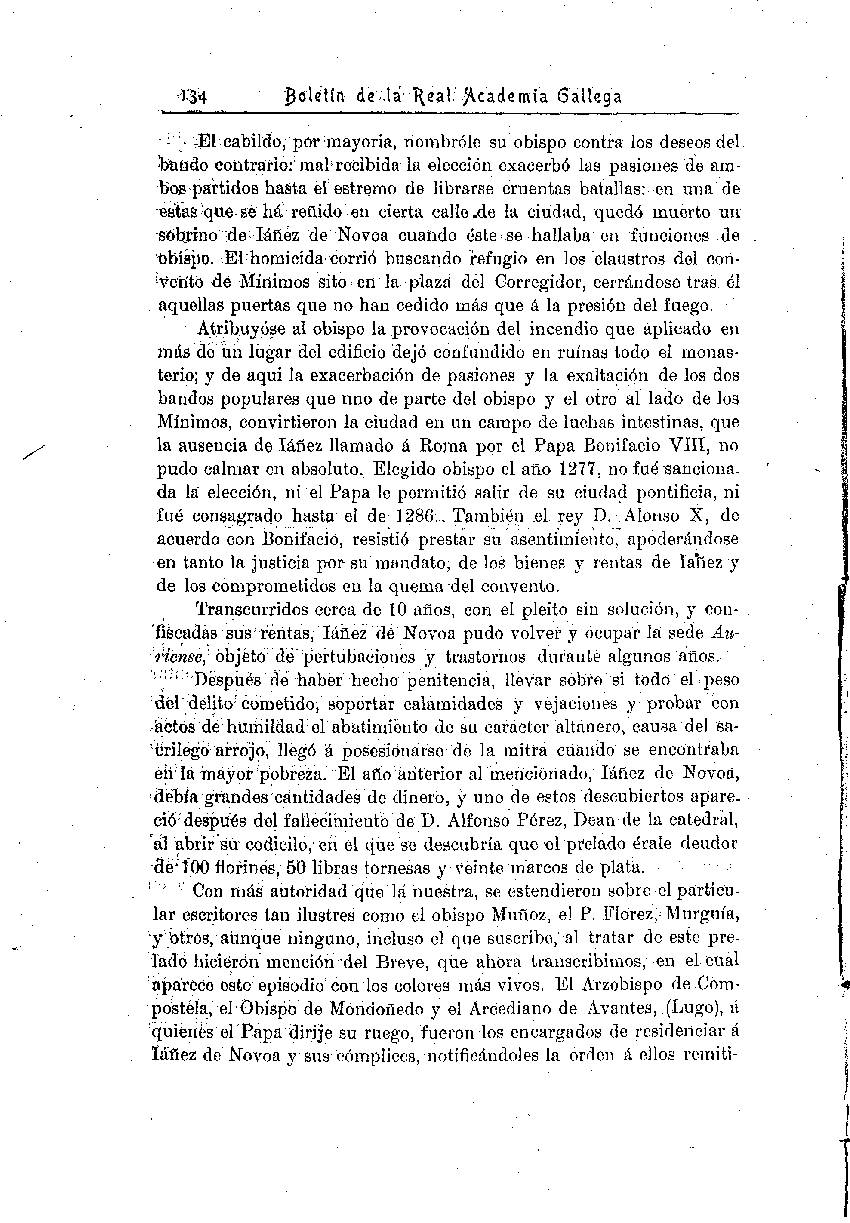 folla de libro