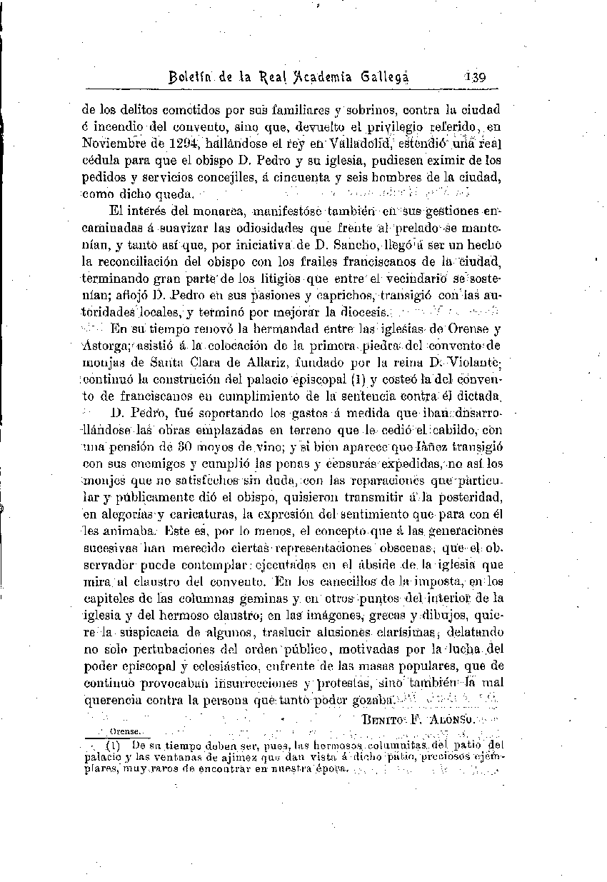 folla de libro