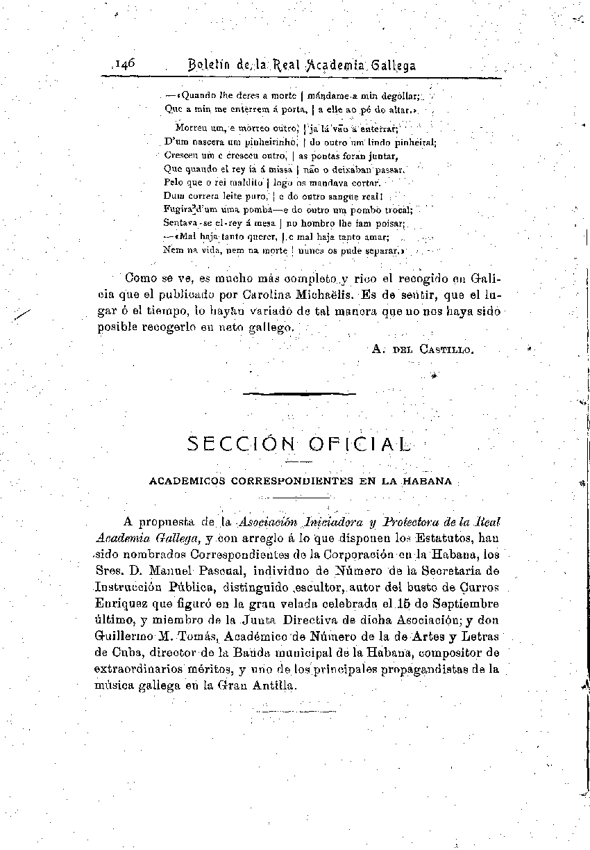 folla de libro