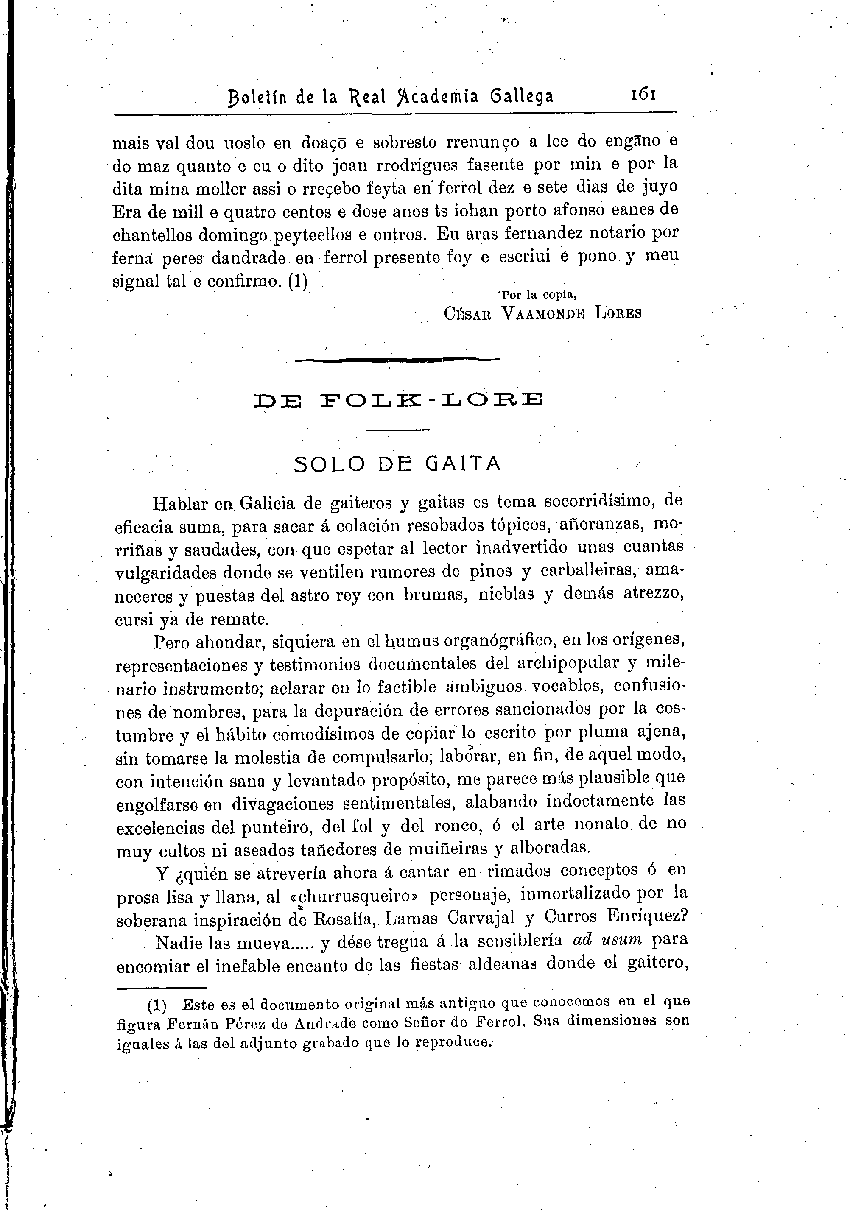 folla de libro
