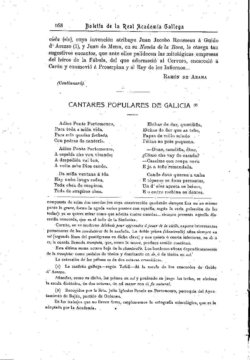 folla de libro