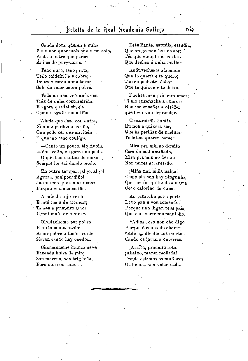 folla de libro