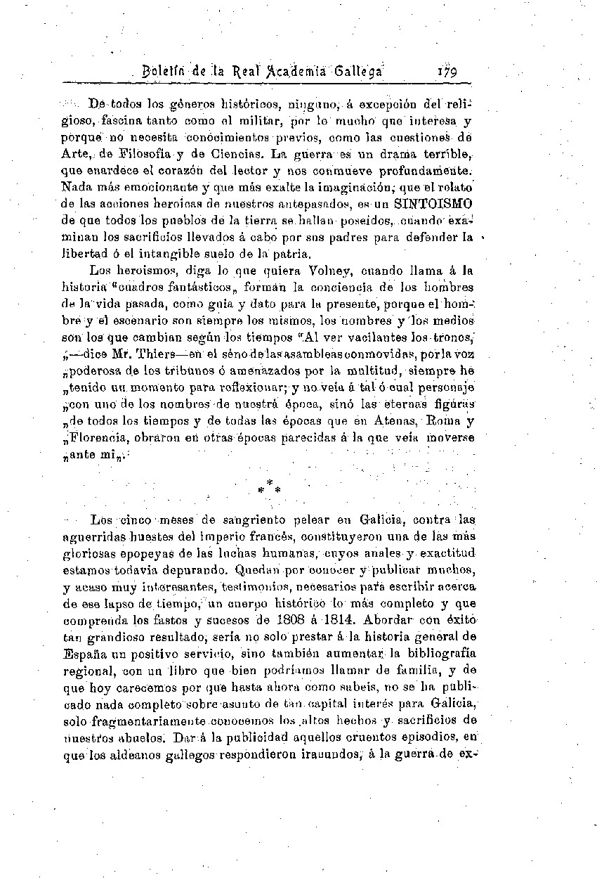 folla de libro