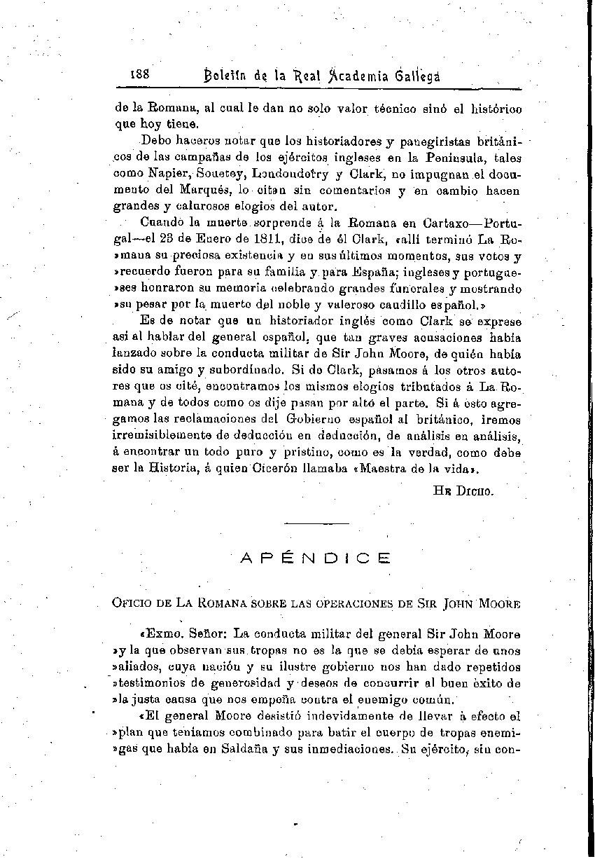 folla de libro
