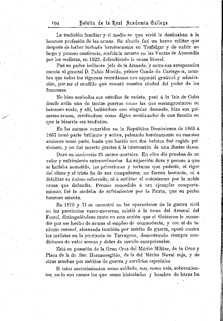 folla de libro