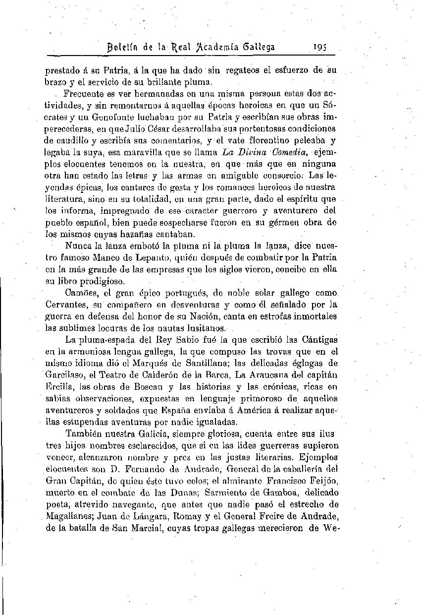 folla de libro