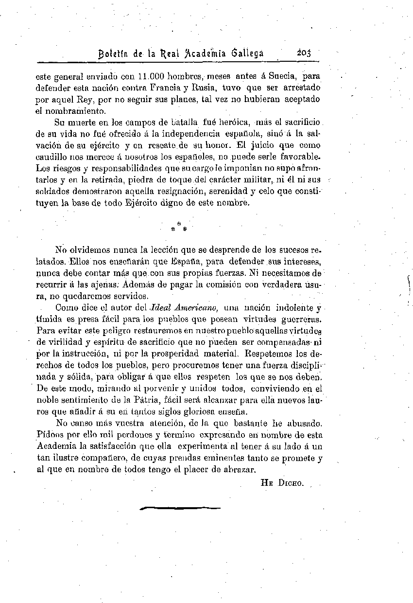 folla de libro
