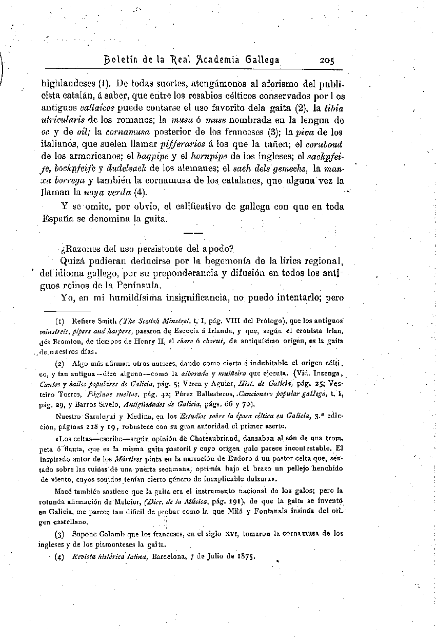 folla de libro