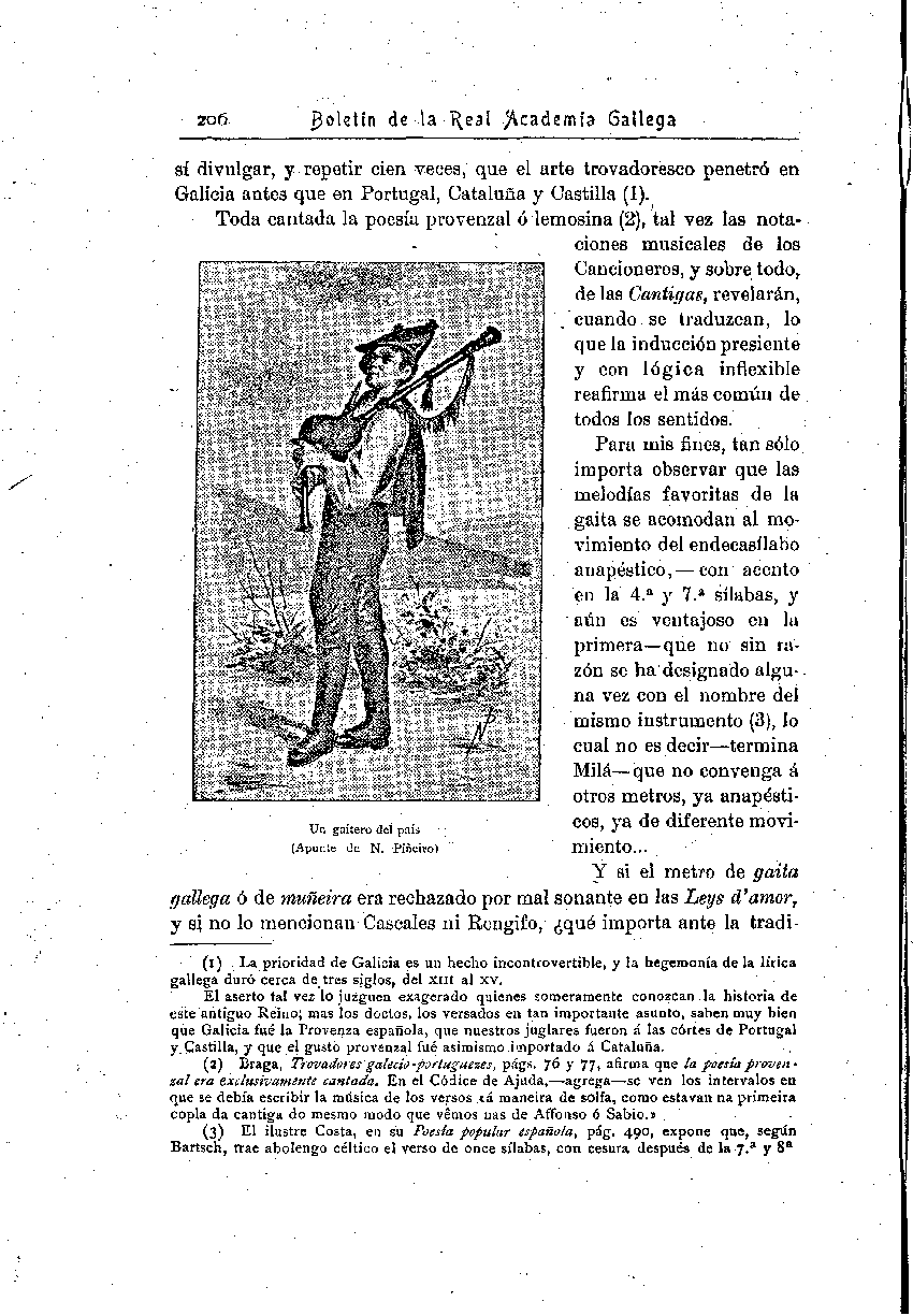 folla de libro