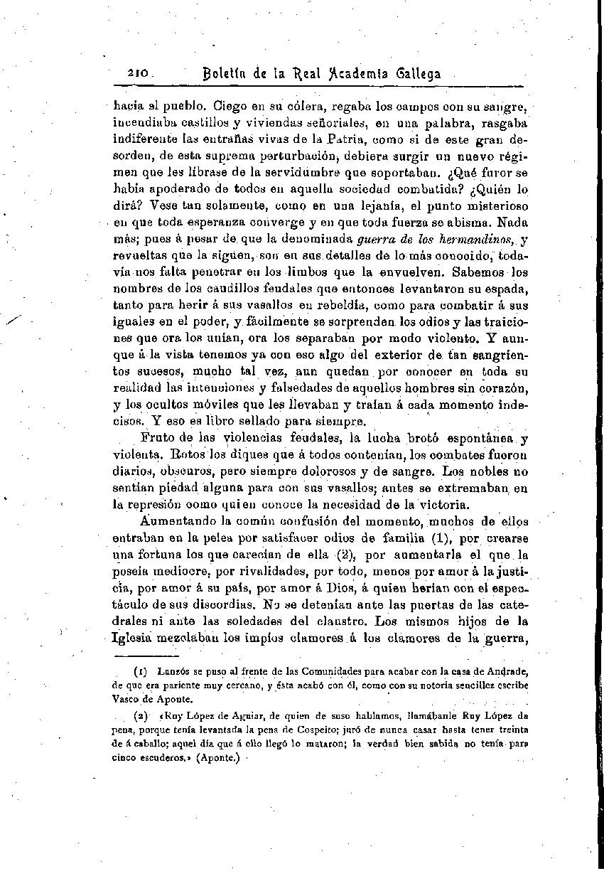 folla de libro