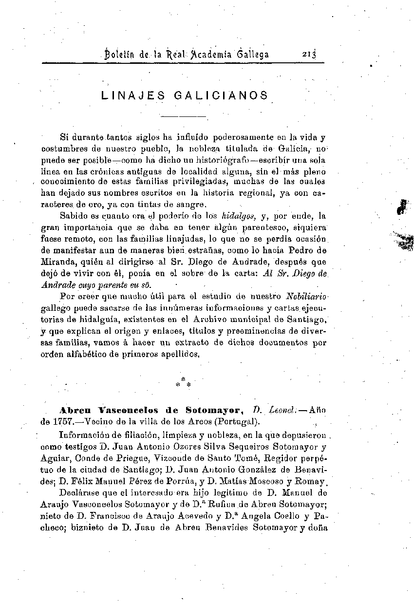 folla de libro