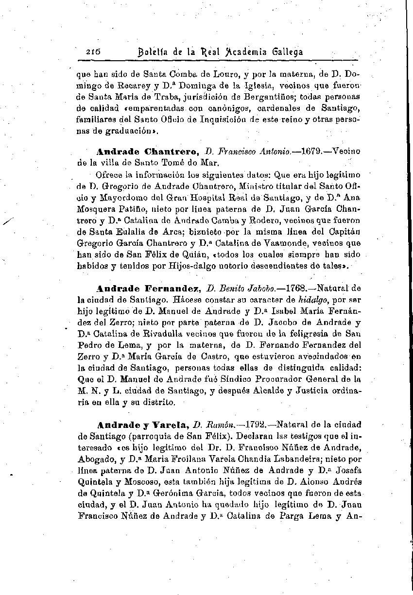 folla de libro