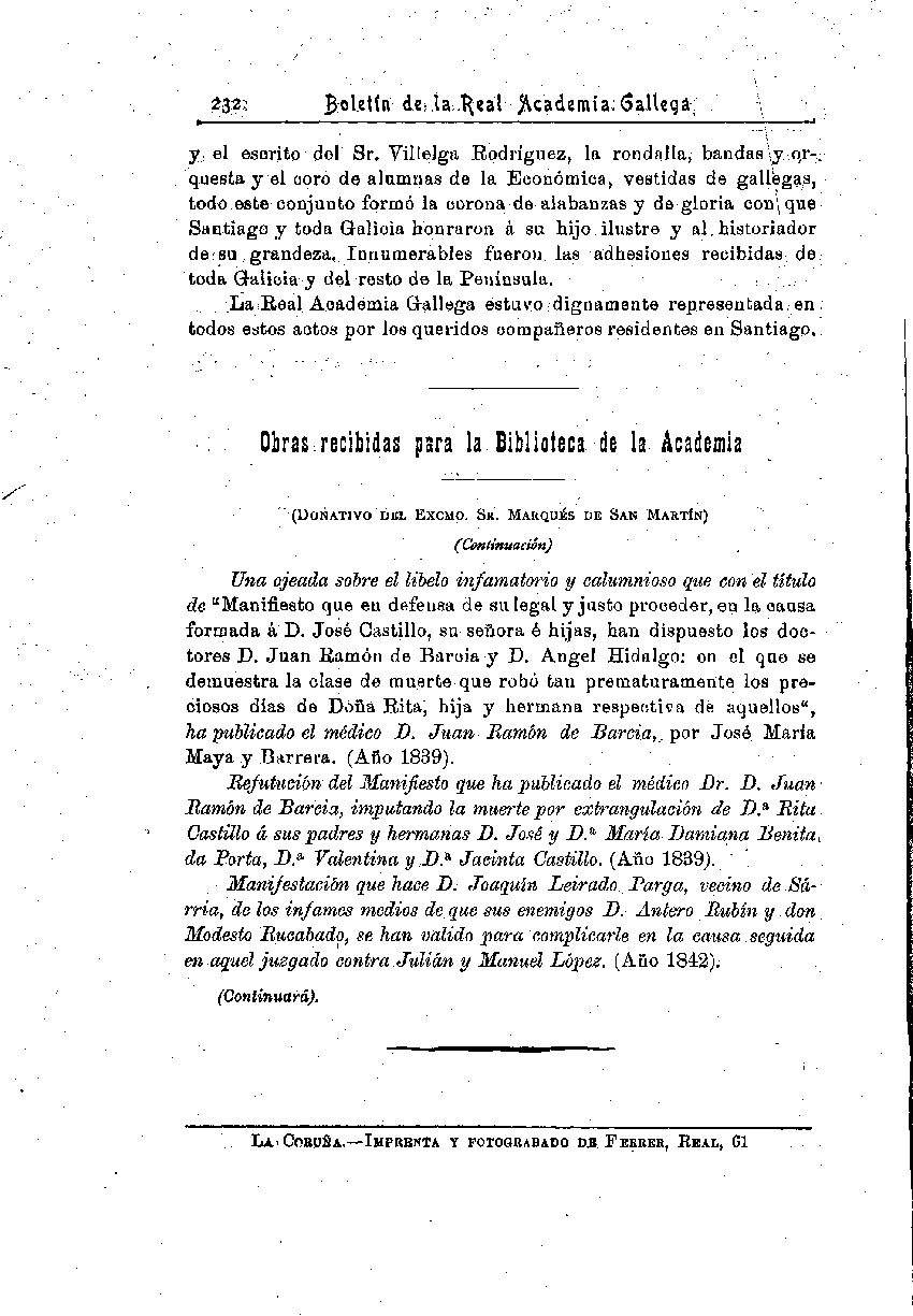 folla de libro