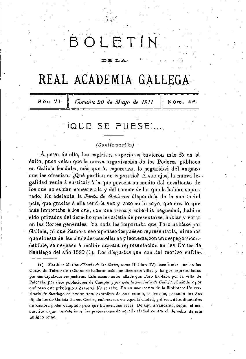 folla de libro