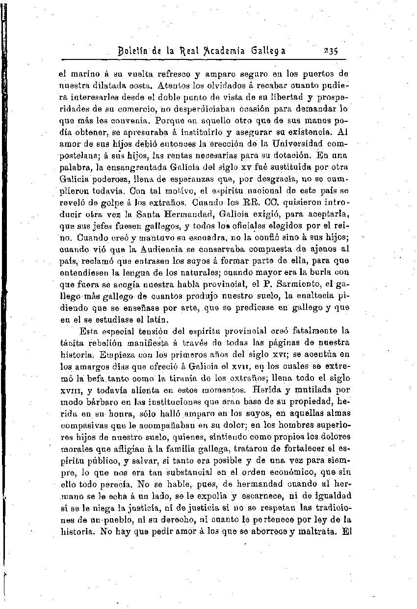 folla de libro