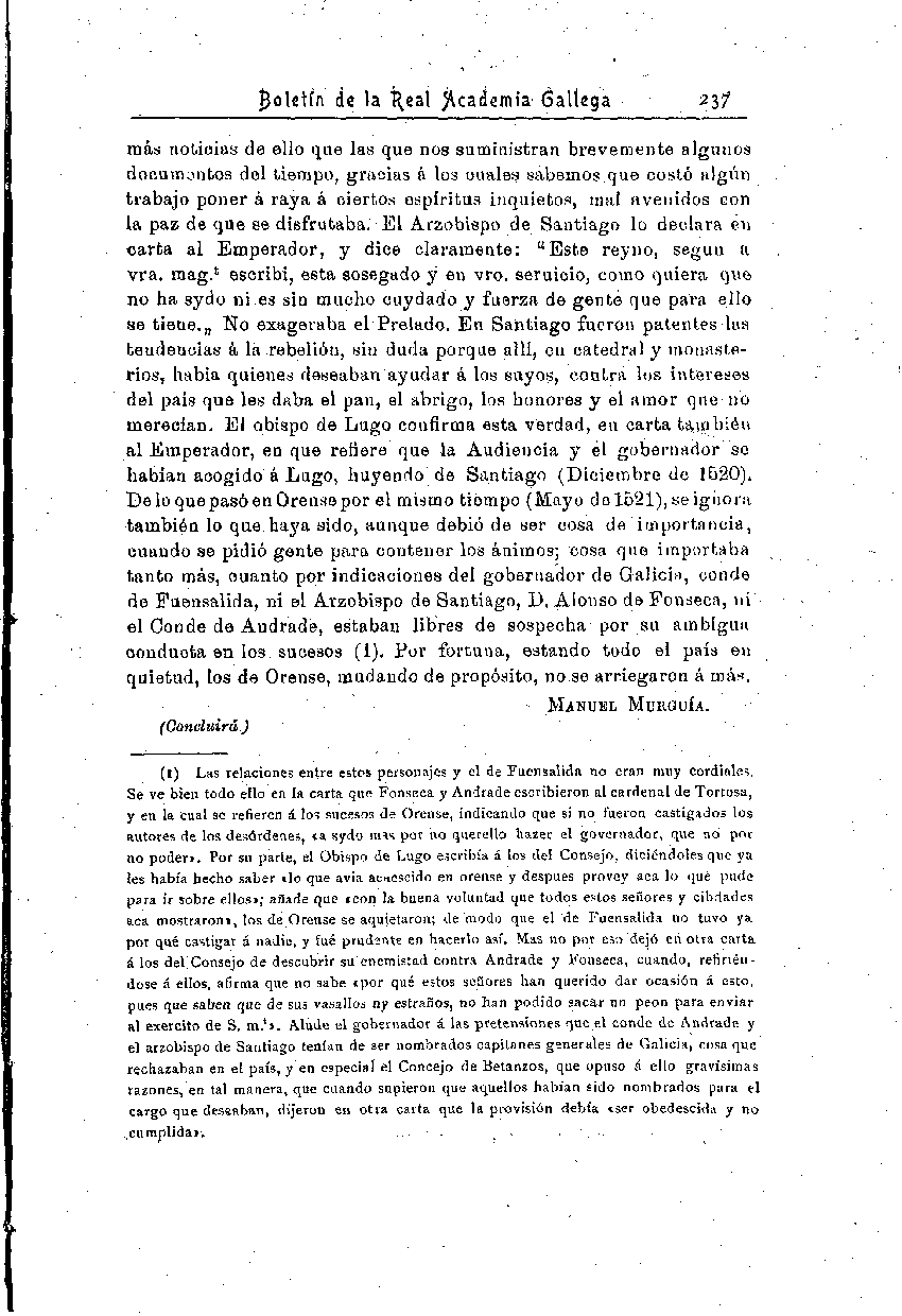 folla de libro