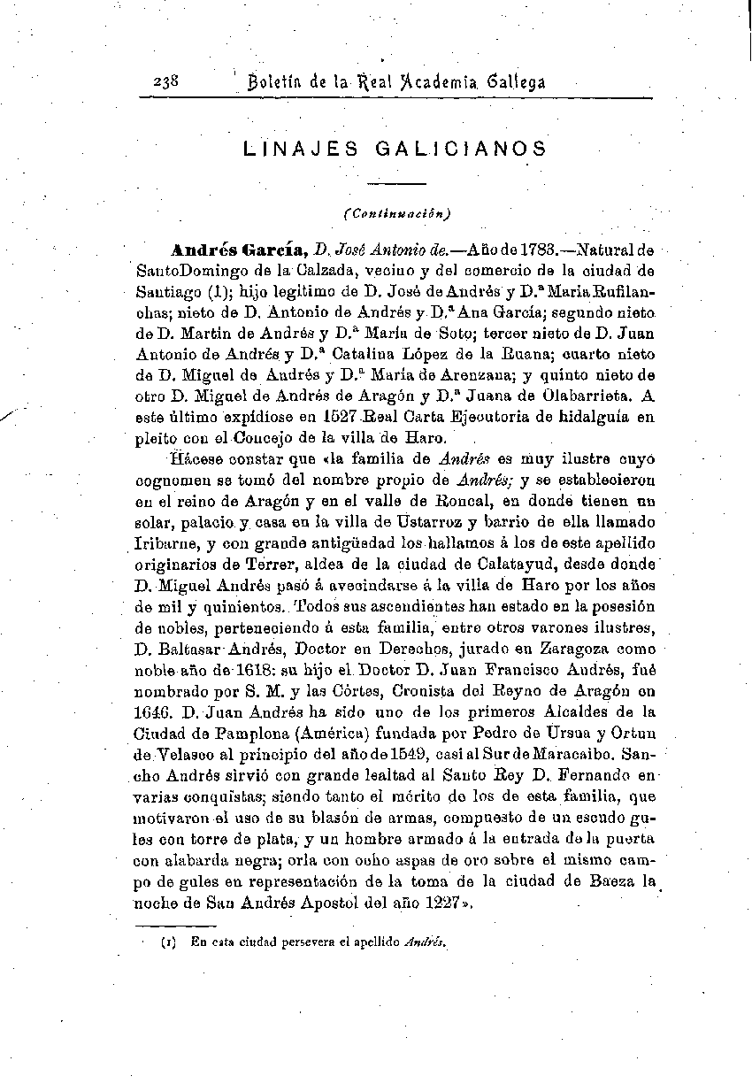 folla de libro