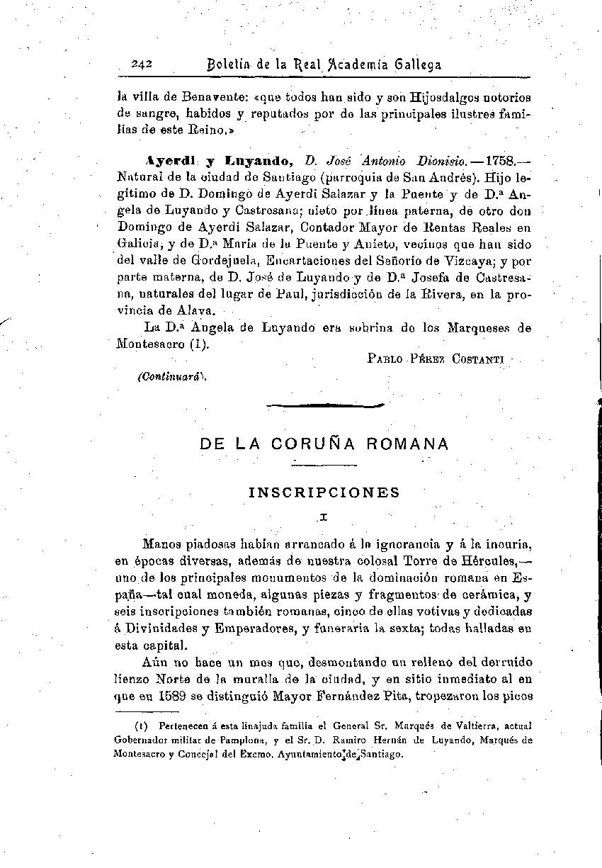 folla de libro