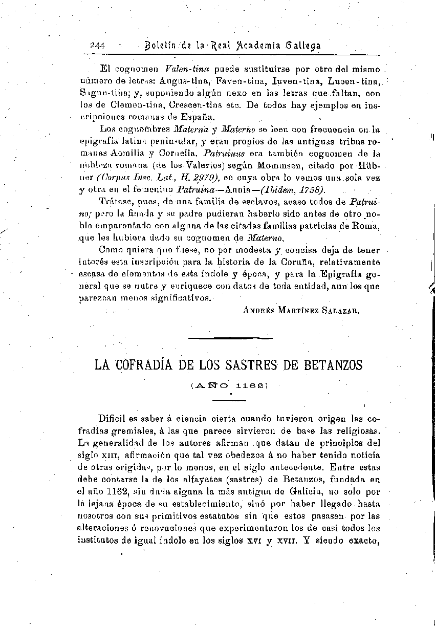 folla de libro