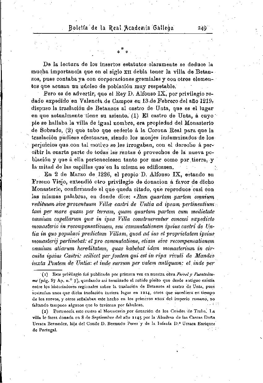 folla de libro