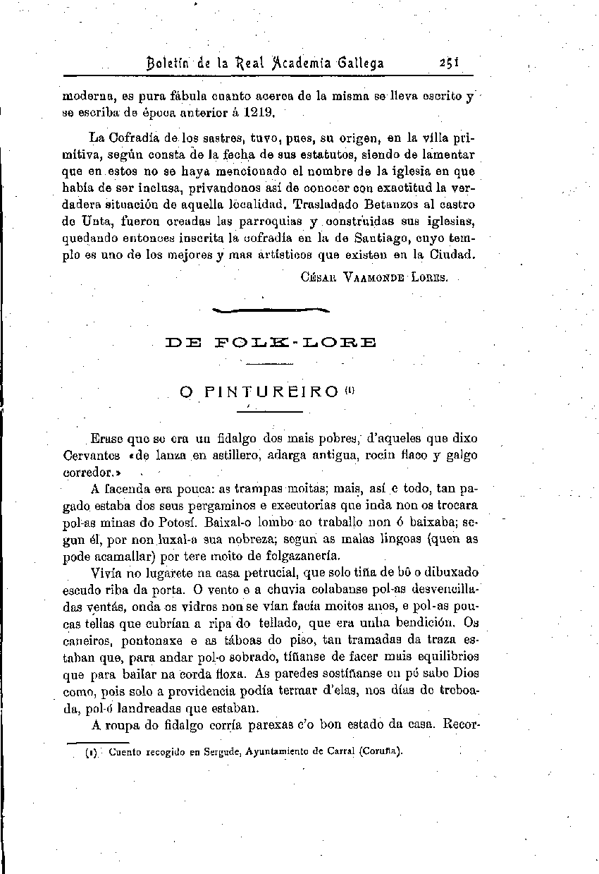folla de libro