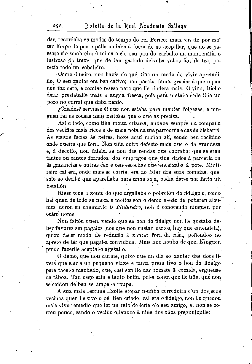 folla de libro