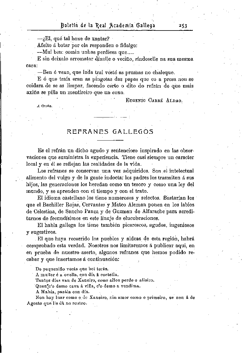 folla de libro