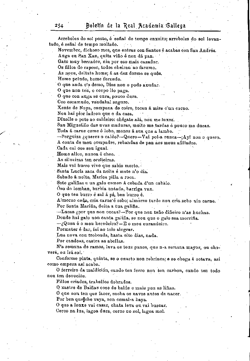 folla de libro