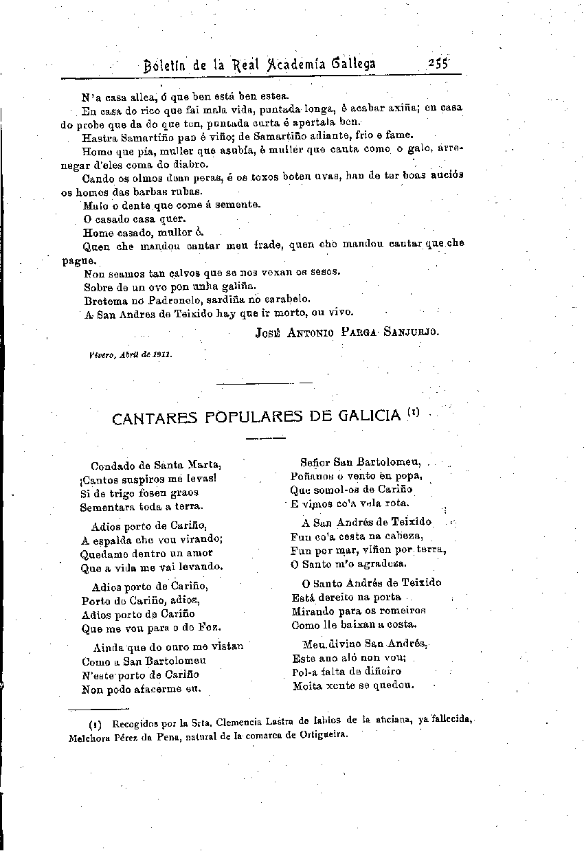 folla de libro