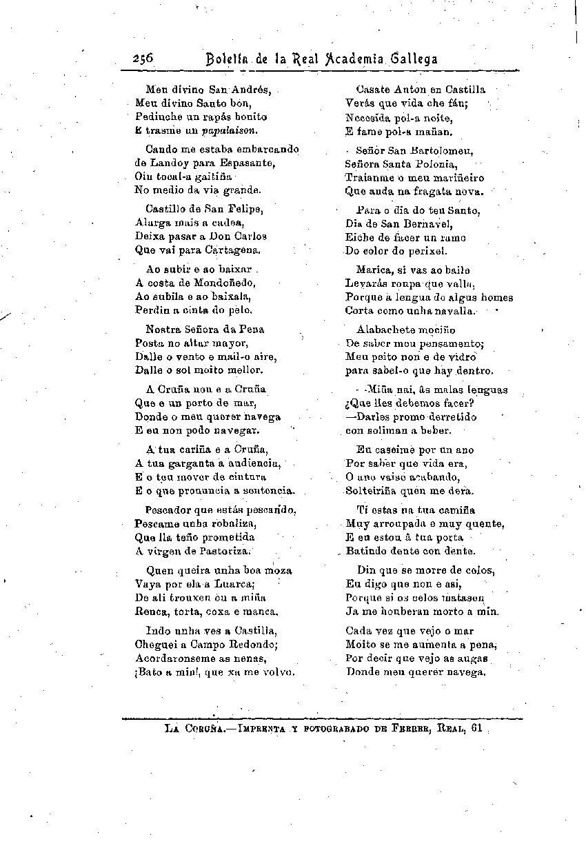folla de libro