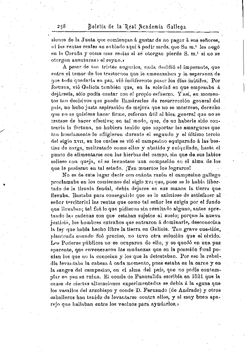 folla de libro