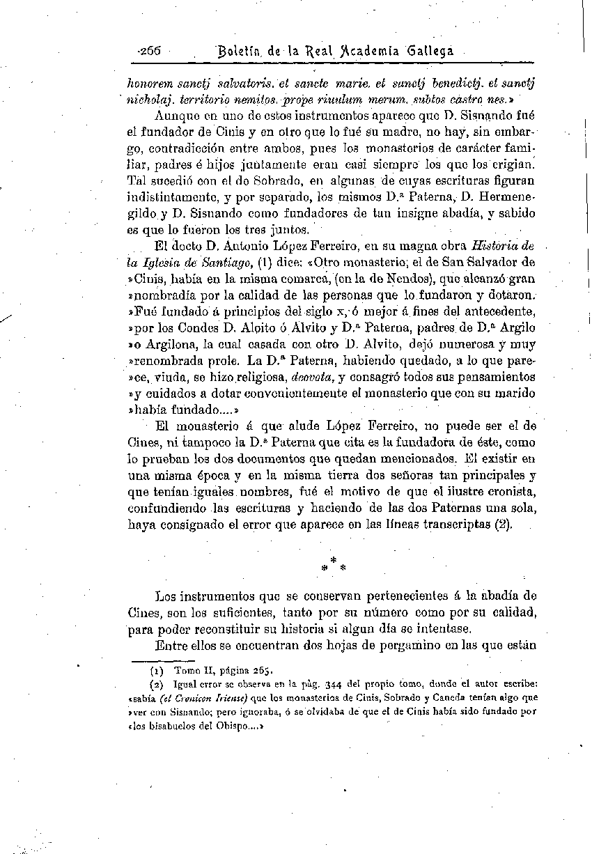 folla de libro