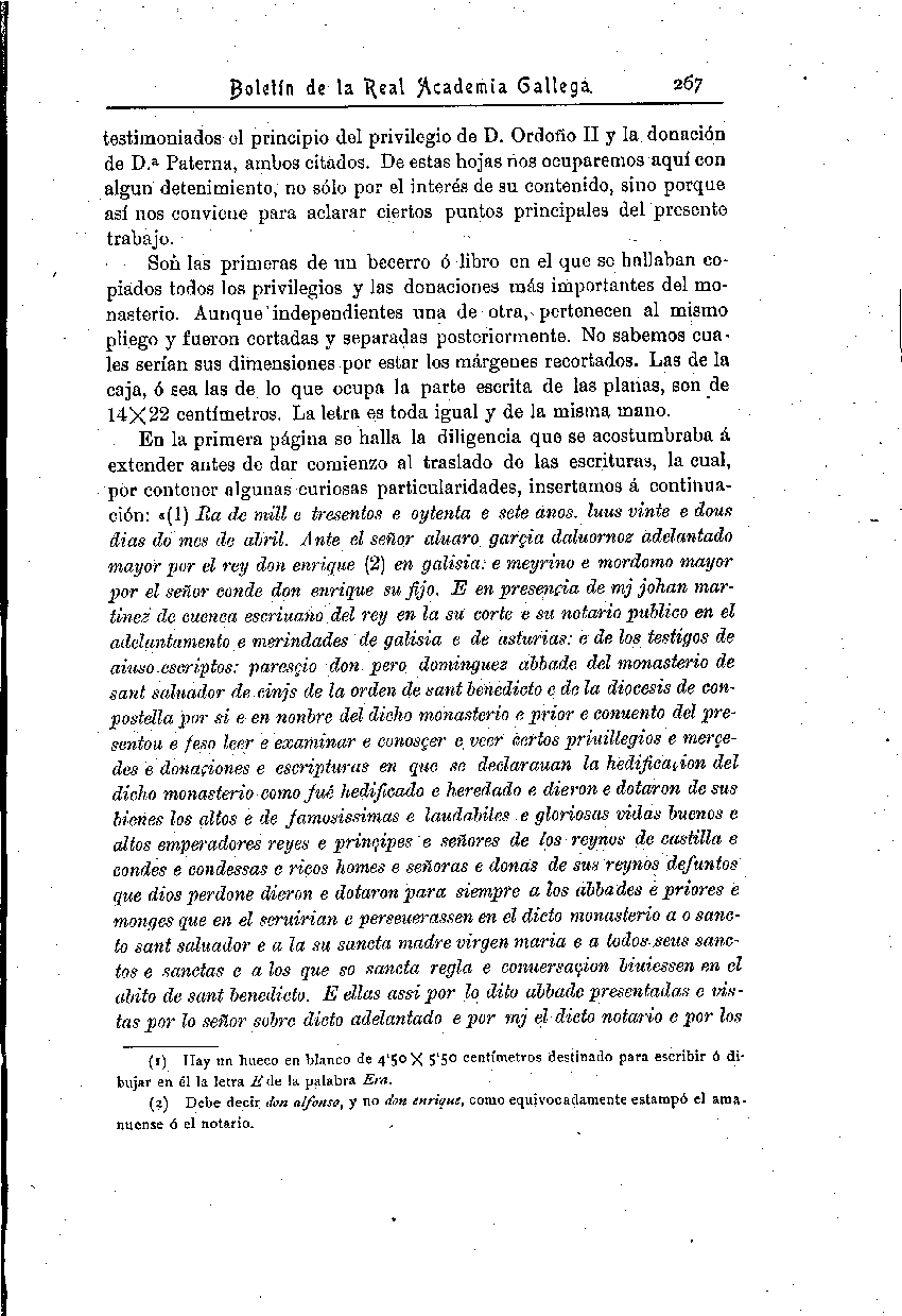 folla de libro