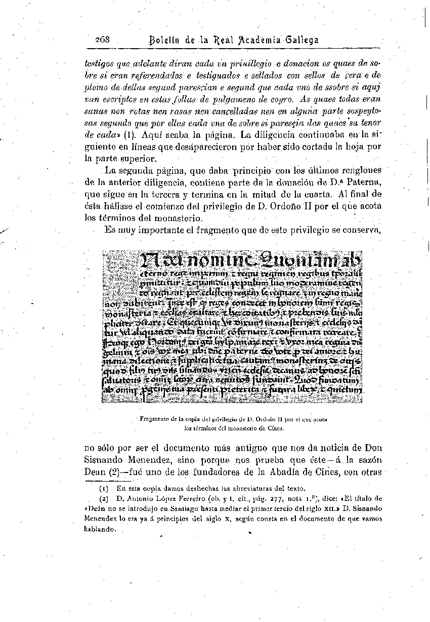 folla de libro