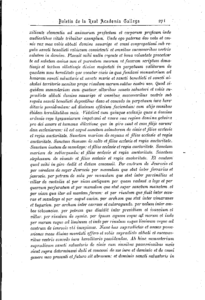 folla de libro