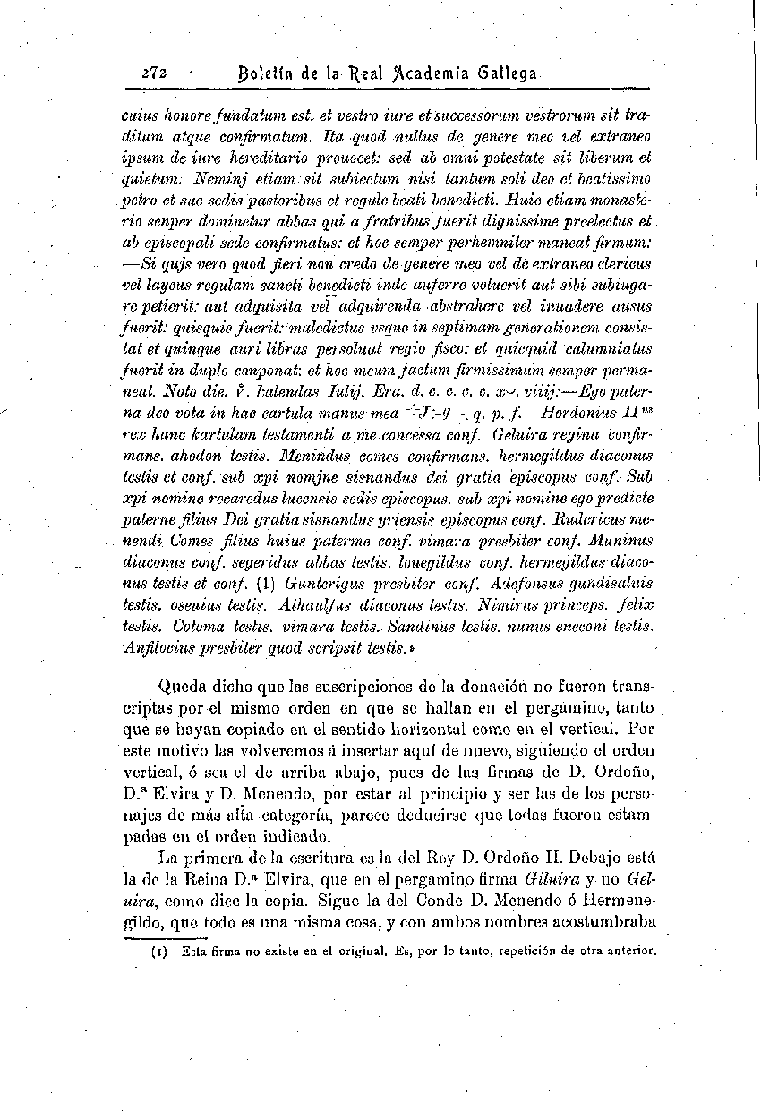 folla de libro