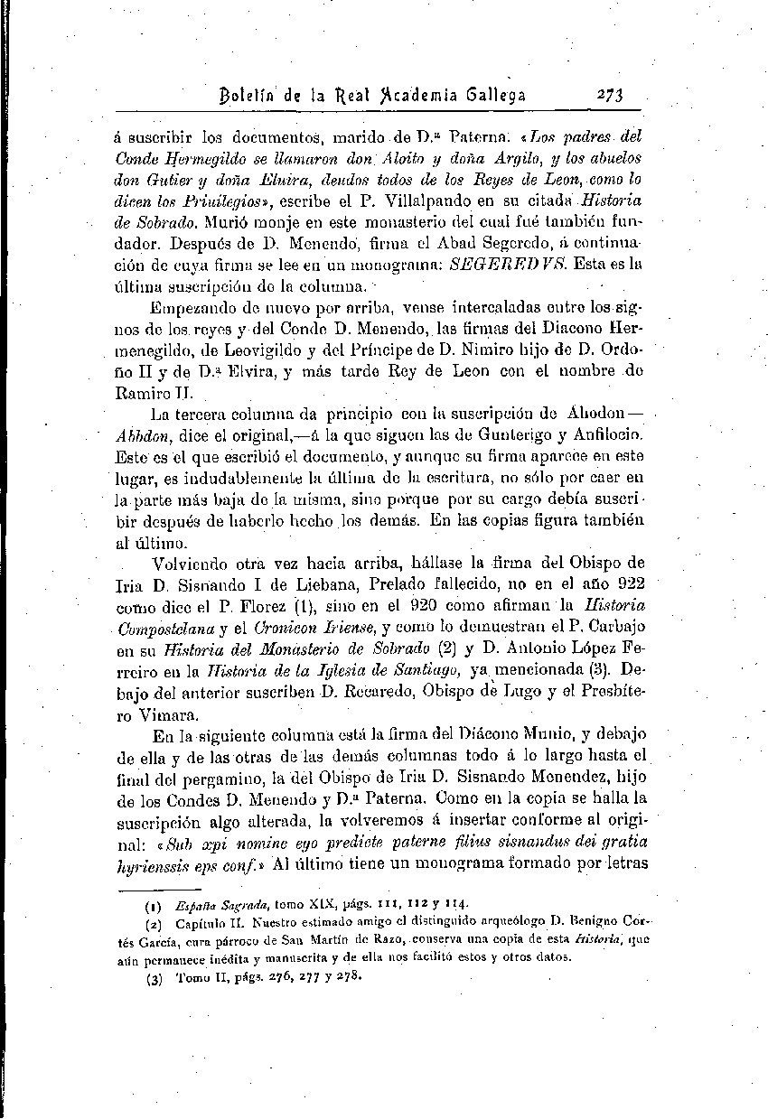 folla de libro