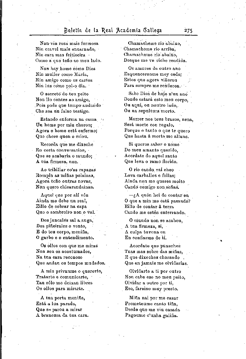 folla de libro