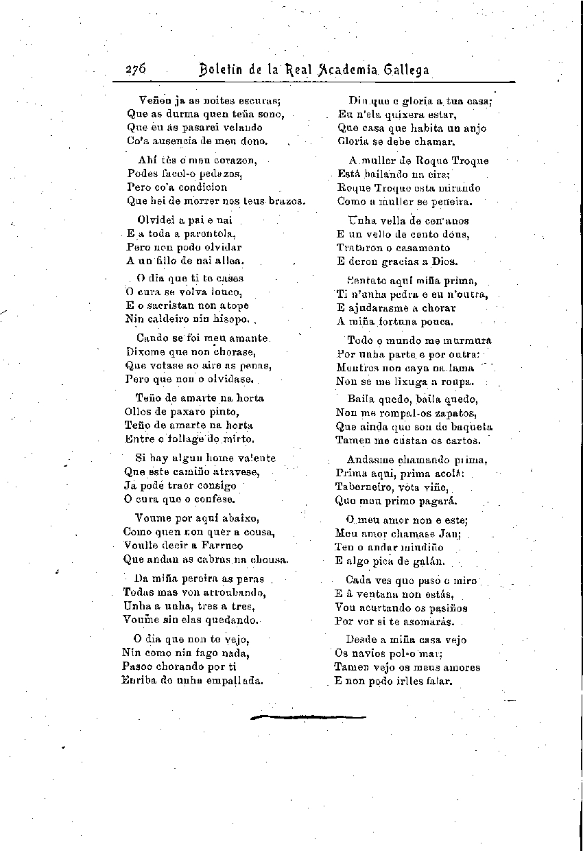 folla de libro
