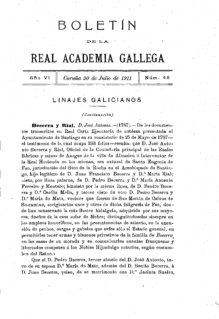 folla de libro