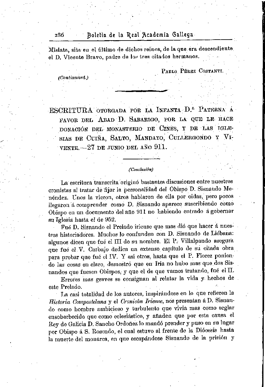 folla de libro