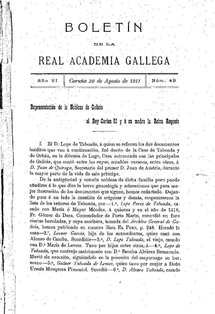 folla de libro