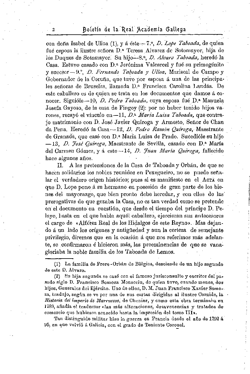 folla de libro