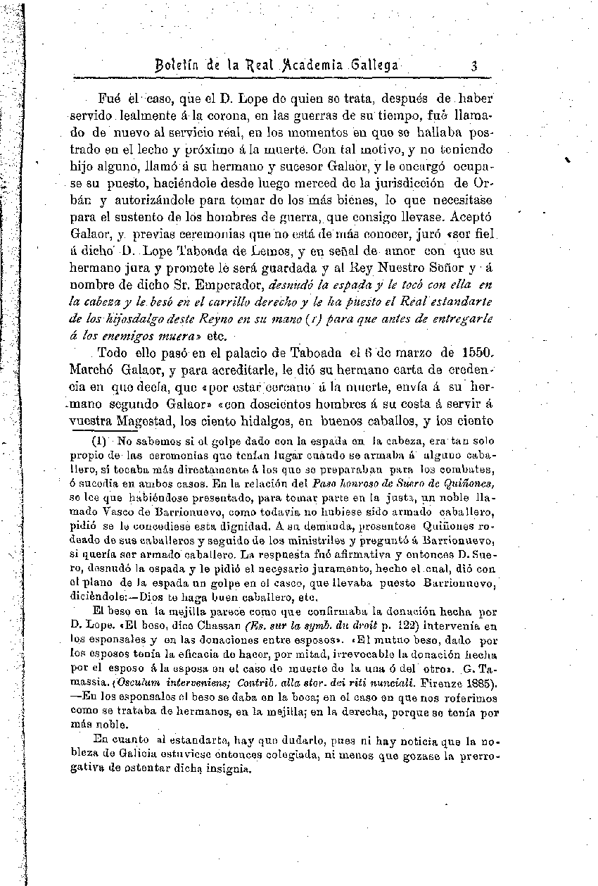 folla de libro