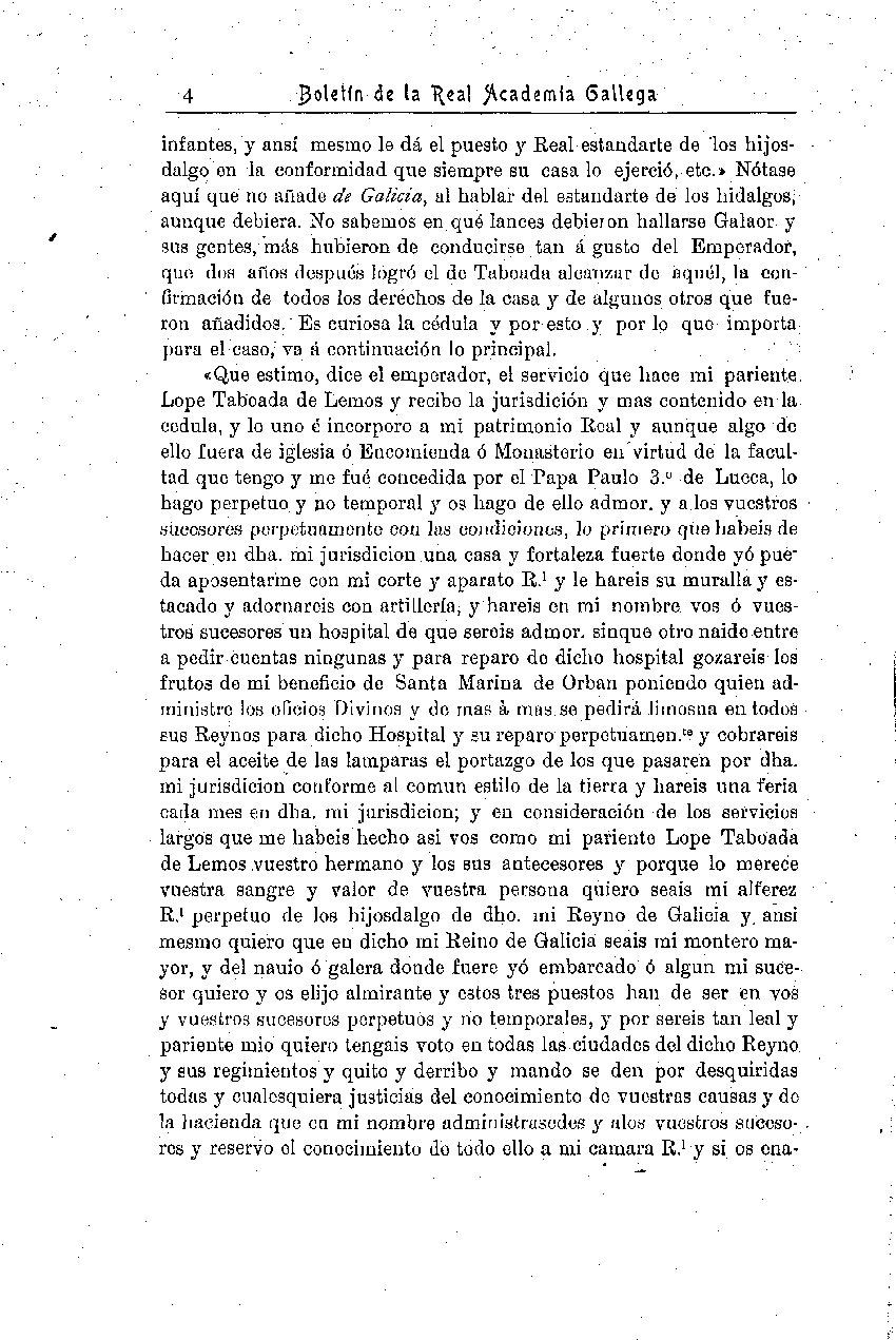folla de libro