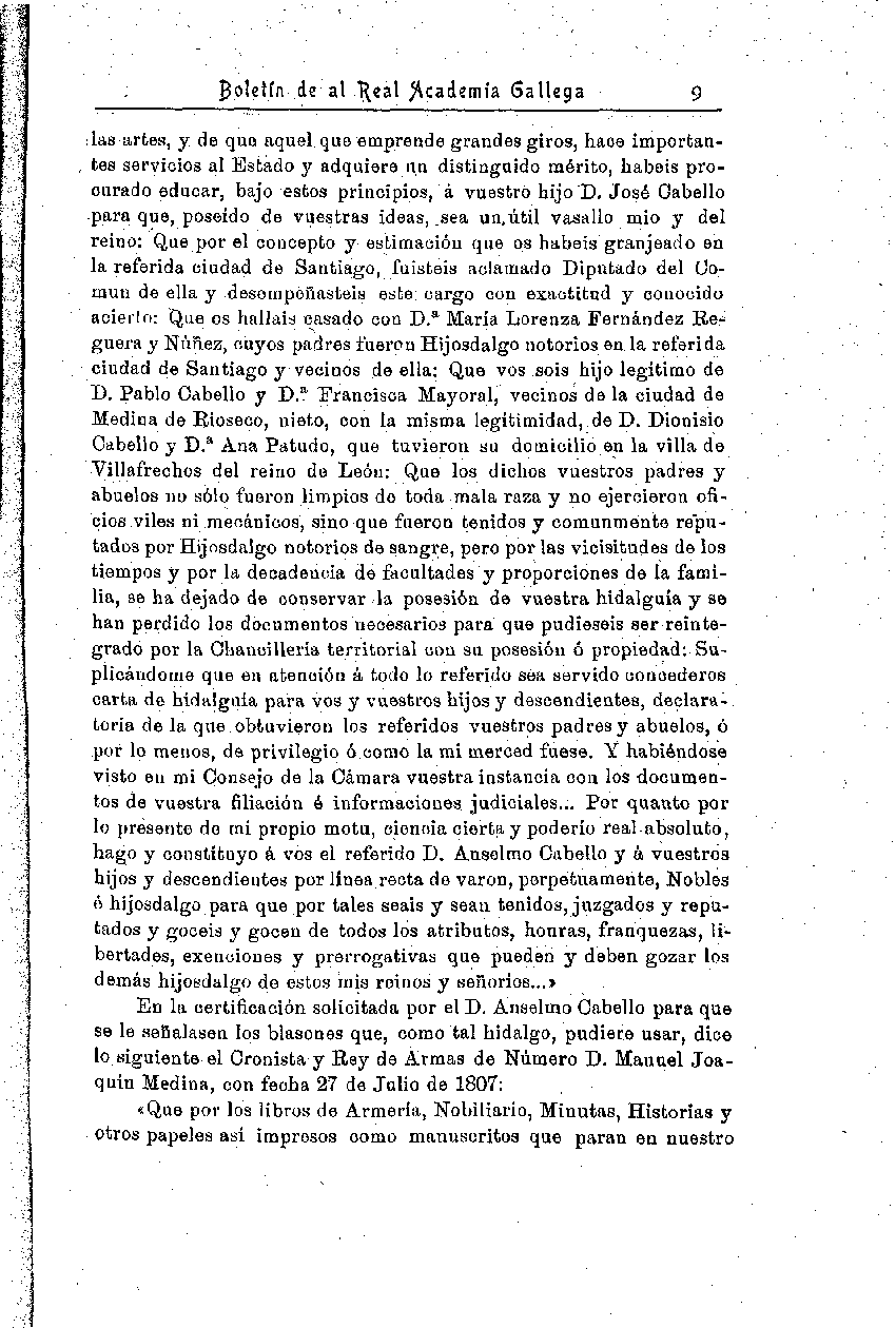 folla de libro