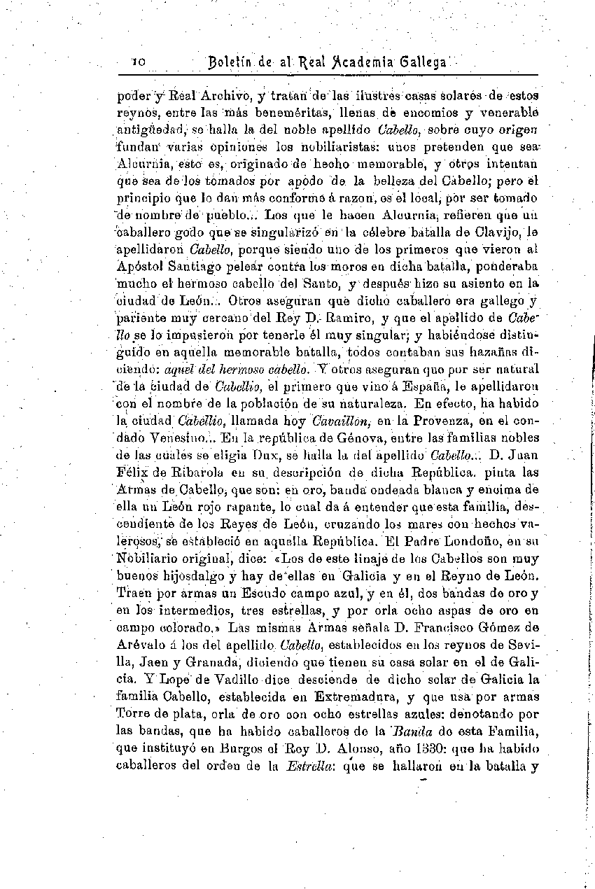 folla de libro