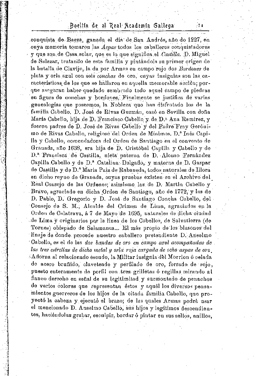 folla de libro